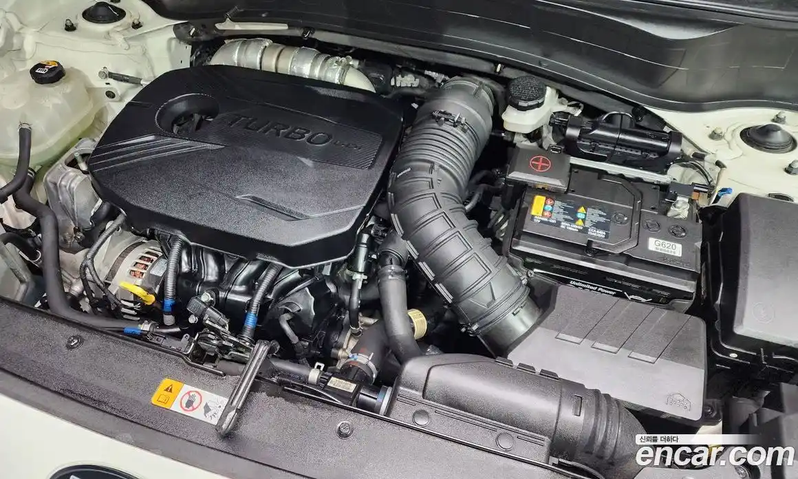 Kia Seltos 2020 1.6 Автомат в Москве № 131897, фото 6