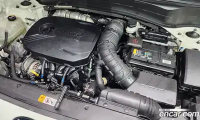 Kia Seltos 2020 1.6 Автомат в Москве № 131897, миниатюра 6