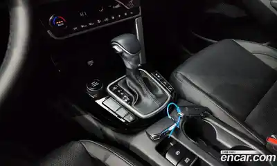 Kia Seltos 2020 1.6 Автомат в Москве № 131897, миниатюра 9