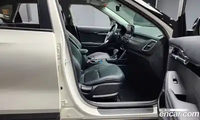 Kia Seltos 2020 1.6 Автомат в Москве № 131897, миниатюра 10