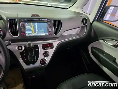 Kia Ray 2017 1.0 Автомат в Москве № 132318, миниатюра 11