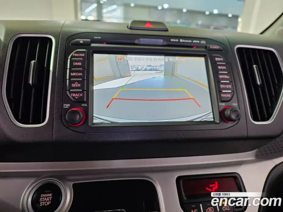 Kia Ray 2017 1.0 Автомат в Москве № 132318, фото 12