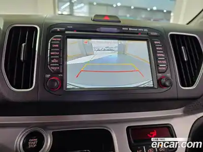 Kia Ray 2017 1.0 Автомат в Москве № 132318, миниатюра 12