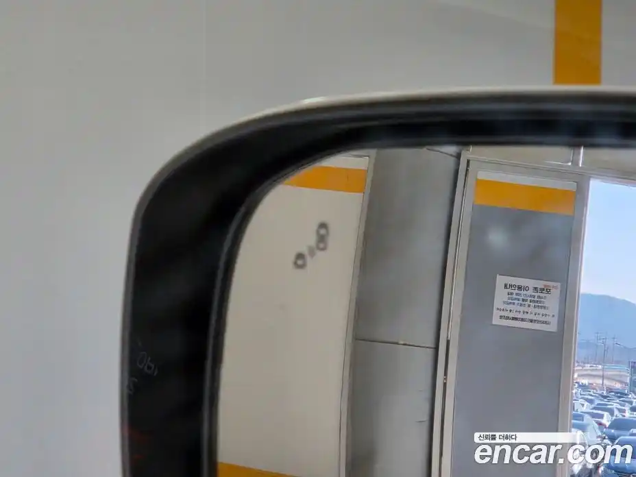 Kia Ray 2017 1.0 Автомат в Москве № 132318, фото 14