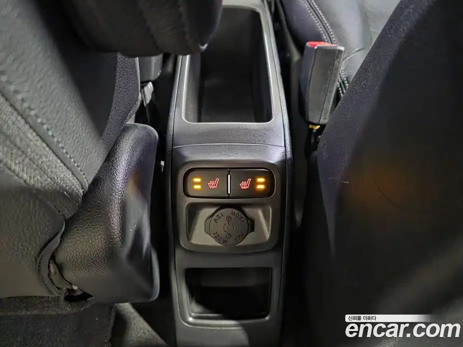 Kia Ray 2017 1.0 Автомат в Москве № 132318, фото 18