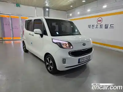 Kia Ray 2017 1.0 Автомат в Москве № 132318, миниатюра 7