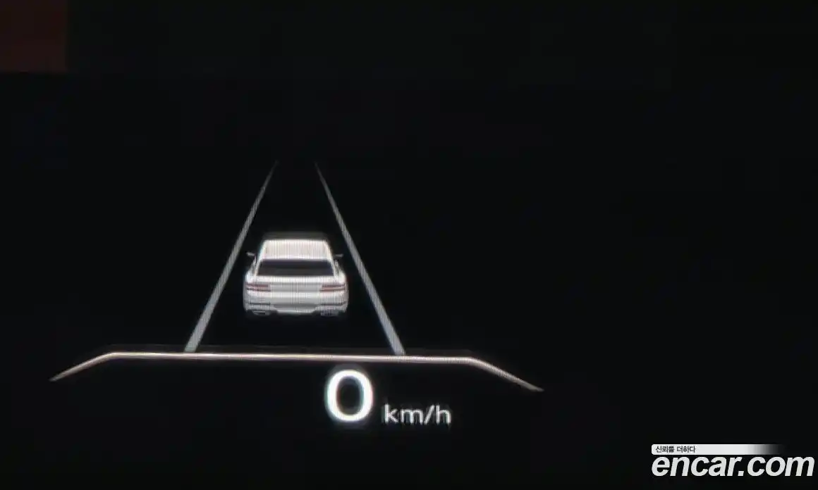 Genesis GV80 2020 3.0 Автомат в Москве № 13294, фото 13