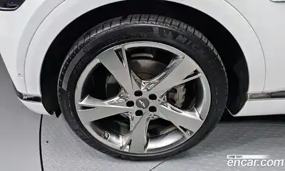 Genesis GV80 2020 3.0 Автомат в Москве № 13294, миниатюра 6