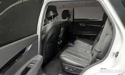 Genesis GV80 2020 3.0 Автомат в Москве № 13294, миниатюра 8