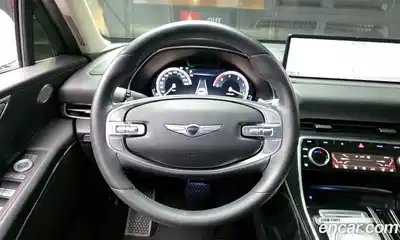 Genesis GV80 2020 3.0 Автомат в Москве № 13294, миниатюра 9