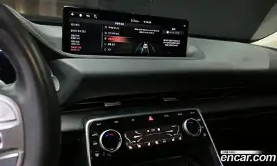 Genesis GV80 2020 3.0 Автомат в Москве № 13294, миниатюра 10