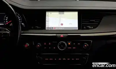 Kia K7 2018 2.4 Автомат в Москве № 133569, миниатюра 11