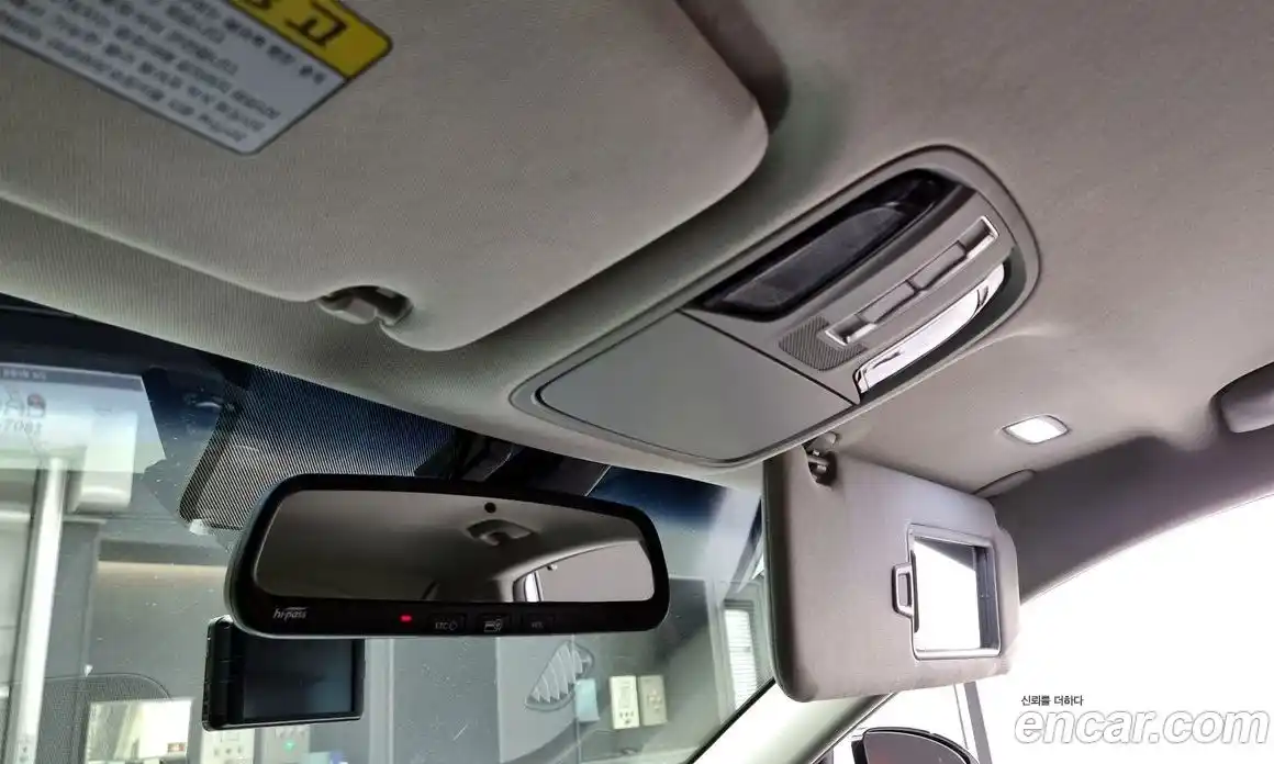 Kia K7 2018 2.4 Автомат в Москве № 133569, фото 7