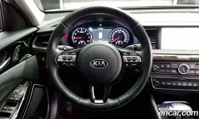 Kia K7 2018 2.4 Автомат в Москве № 133569, миниатюра 10
