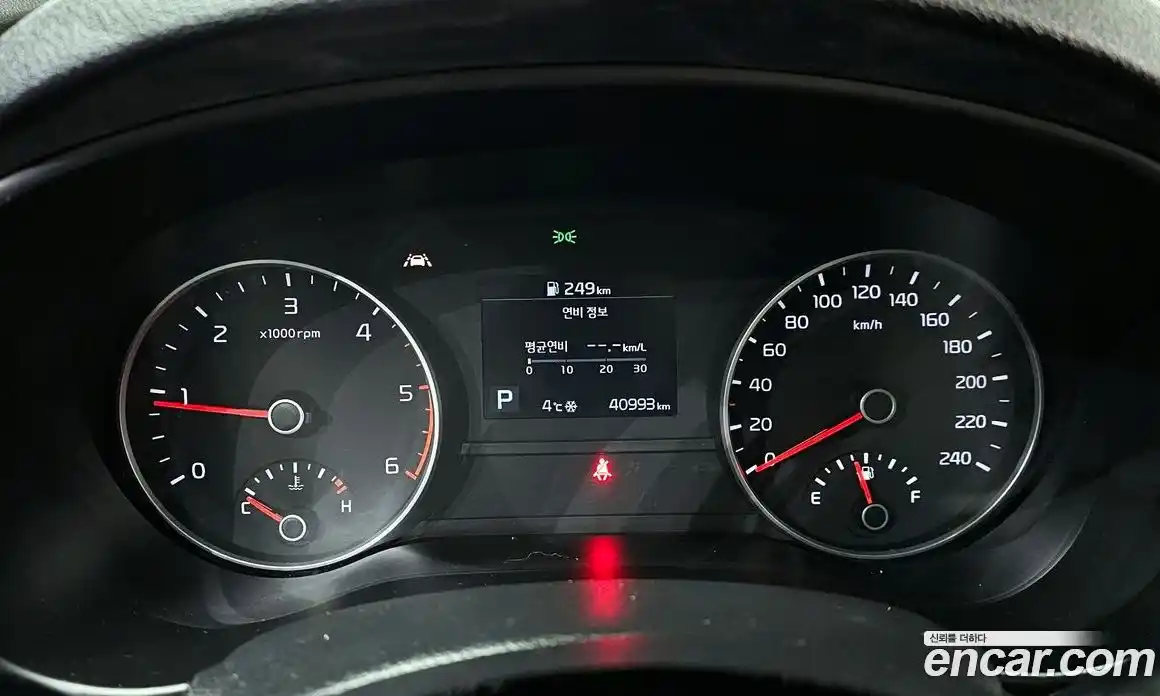 Kia Sportage 2019 1.6 Автомат в Москве № 133875, фото 20