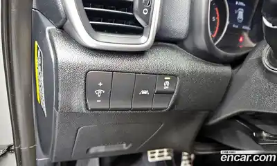 Kia Sportage 2019 1.6 Автомат в Москве № 133875, миниатюра 2