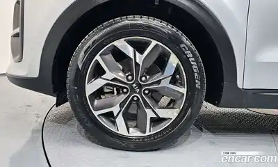 Kia Sportage 2019 1.6 Автомат в Москве № 133875, миниатюра 6