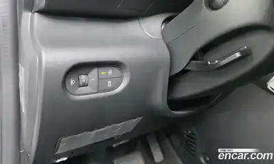 Hyundai Casper, 2023