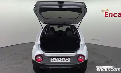 Hyundai Casper 2023 1.0 Автомат в Москве № 134511, миниатюра 11