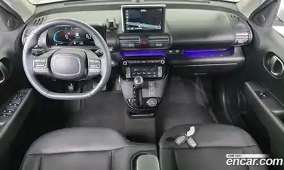 Hyundai Casper 2023 1.0 Автомат в Москве № 134511, миниатюра 12