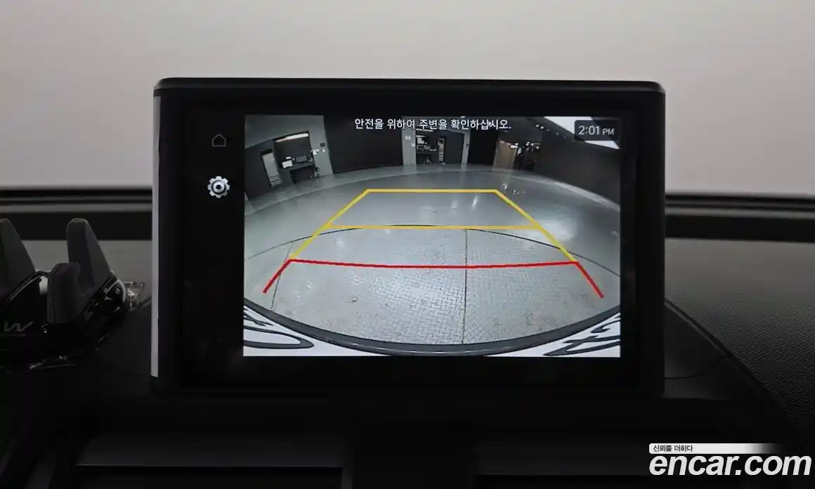 Hyundai Casper 2023 1.0 Автомат в Москве № 134511, фото 14