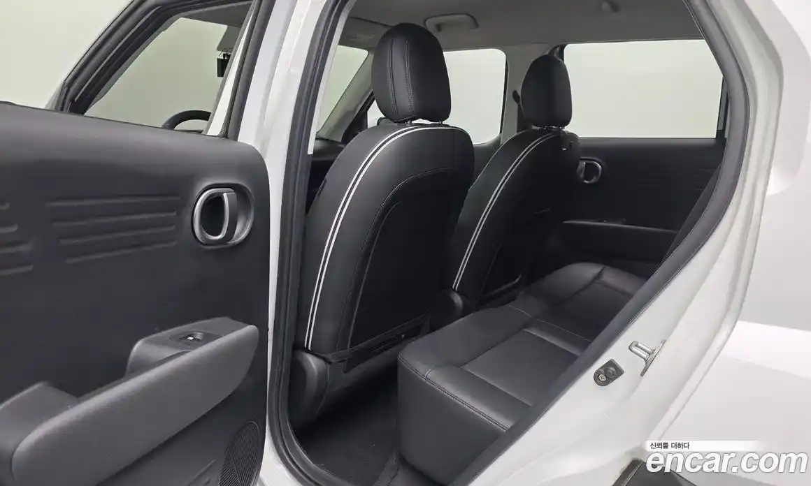 Hyundai Casper 2023 1.0 Автомат в Москве № 134511, фото 15