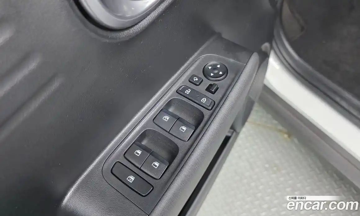 Hyundai Casper 2023 1.0 Автомат в Москве № 134511, фото 18