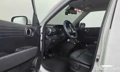 Hyundai Casper 2023 1.0 Автомат в Москве № 134511, миниатюра 3