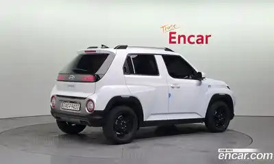 Hyundai Casper 2023 1.0 Автомат в Москве № 134511, миниатюра 4