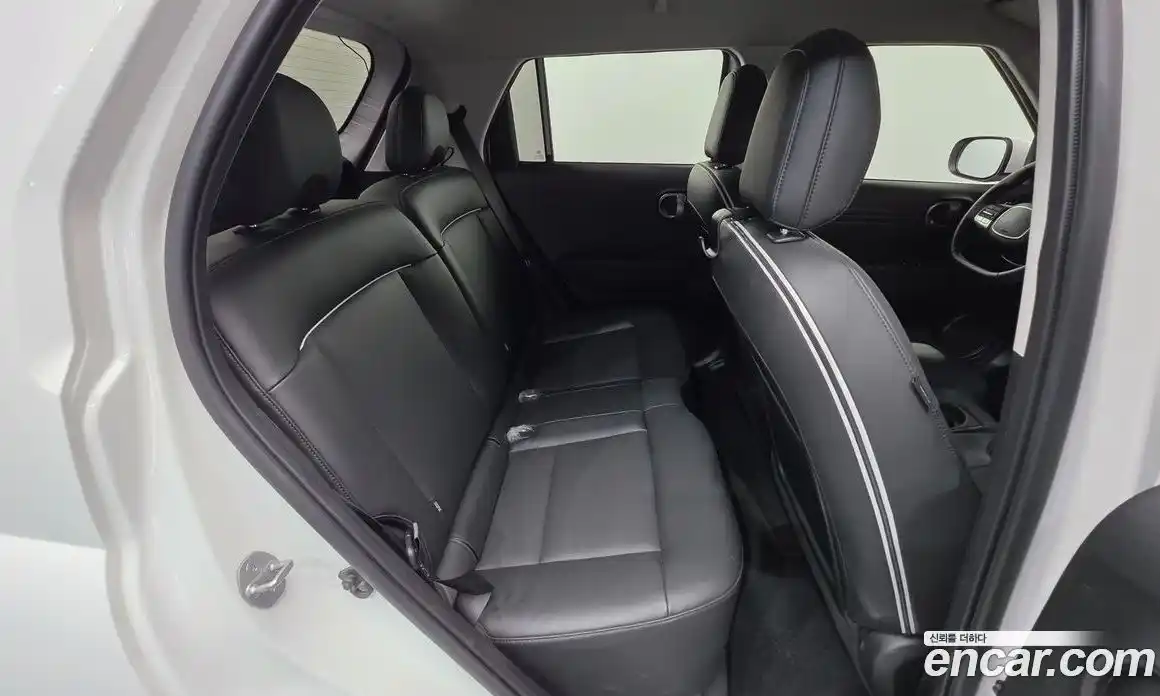 Hyundai Casper 2023 1.0 Автомат в Москве № 134511, фото 5