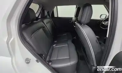 Hyundai Casper 2023 1.0 Автомат в Москве № 134511, миниатюра 5