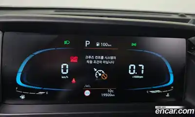 Hyundai Casper 2023 1.0 Автомат в Москве № 134511, миниатюра 6