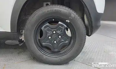 Hyundai Casper 2023 1.0 Автомат в Москве № 134511, миниатюра 8