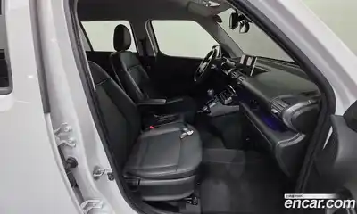 Hyundai Casper 2023 1.0 Автомат в Москве № 134511, миниатюра 9