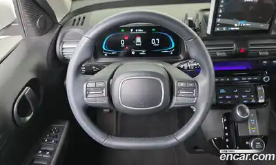 Hyundai Casper 2023 1.0 Автомат в Москве № 134511, миниатюра 10