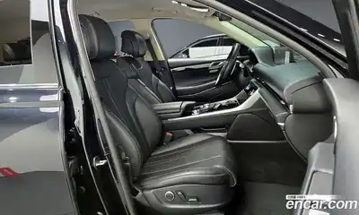 Genesis GV80 2020 3.0 Автомат в Москве № 135281, миниатюра 11