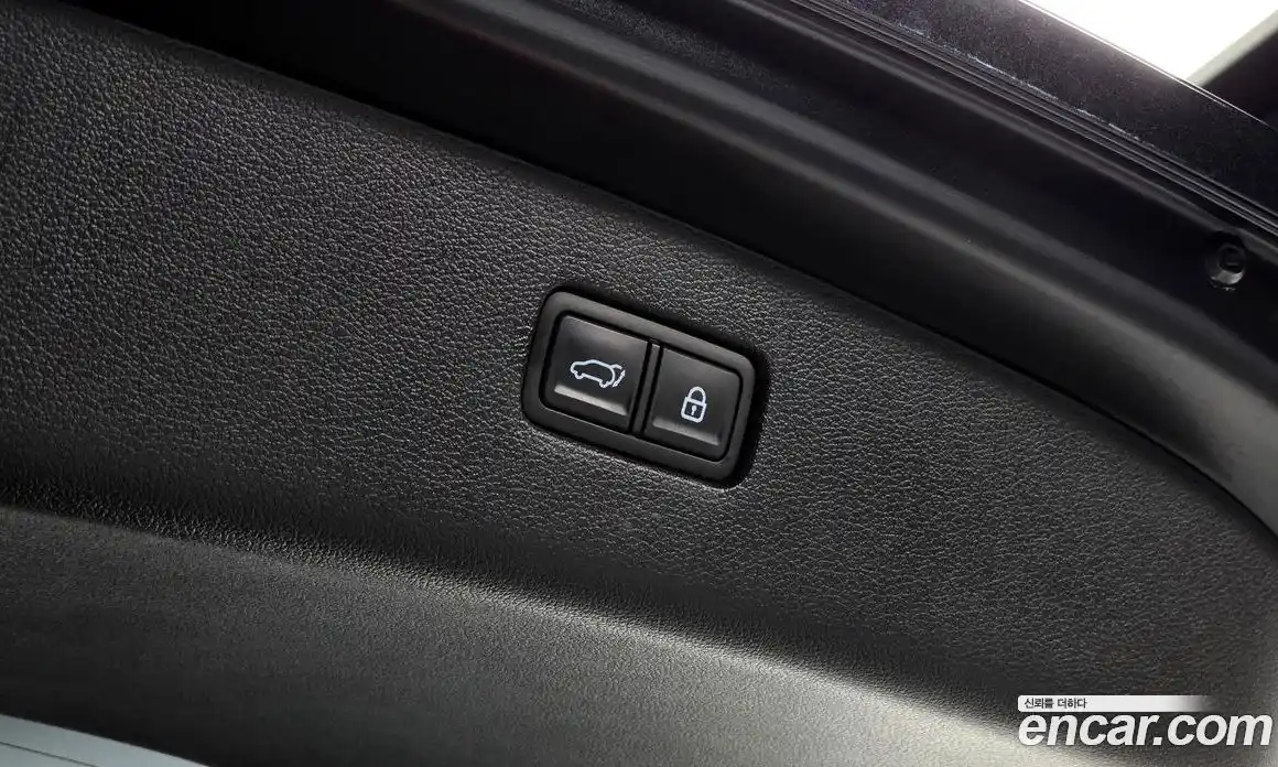 Genesis GV80 2020 3.0 Автомат в Москве № 135281, фото 19