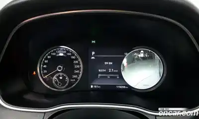 Genesis GV80 2020 3.0 Автомат в Москве № 135281, миниатюра 3