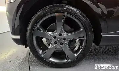 Genesis GV80 2020 3.0 Автомат в Москве № 135281, миниатюра 4