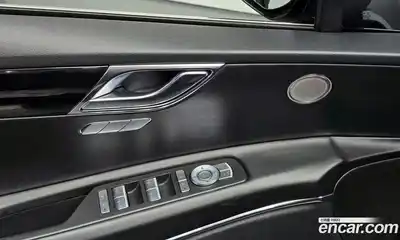 Genesis GV80 2020 3.0 Автомат в Москве № 135281, миниатюра 6