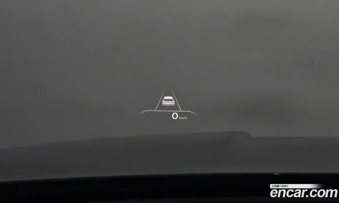 Genesis GV80 2020 3.0 Автомат в Москве № 135281, фото 8