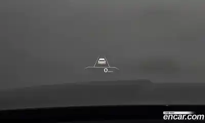 Genesis GV80 2020 3.0 Автомат в Москве № 135281, миниатюра 8