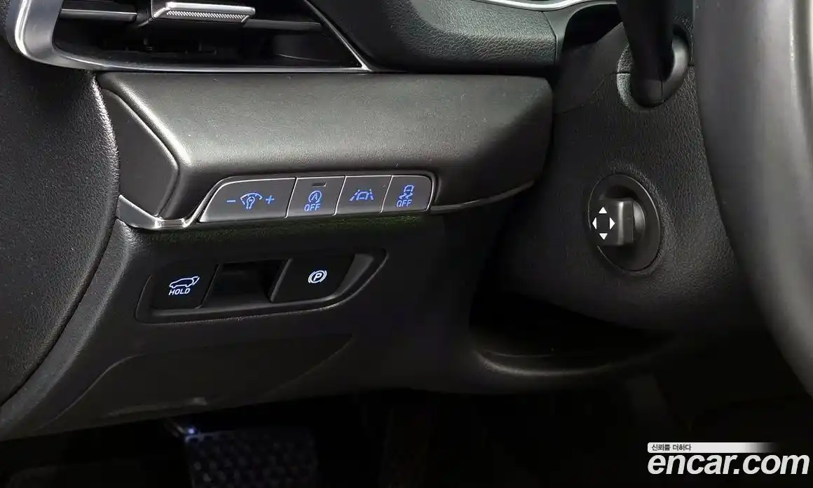 Genesis GV80 2020 3.0 Автомат в Москве № 135281, фото 10