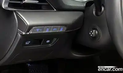 Genesis GV80 2020 3.0 Автомат в Москве № 135281, миниатюра 10