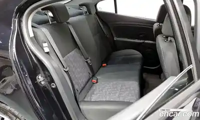 Renault SM3 2014 1.6 Автомат в Москве № 136170, миниатюра 11