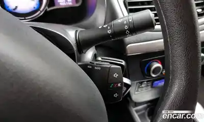 Renault SM3 2014 1.6 Автомат в Москве № 136170, миниатюра 12