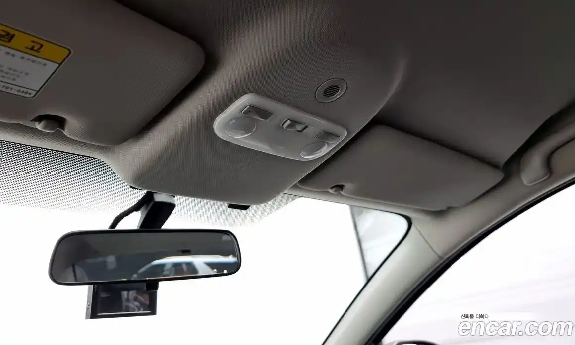 Renault SM3 2014 1.6 Автомат в Москве № 136170, фото 14