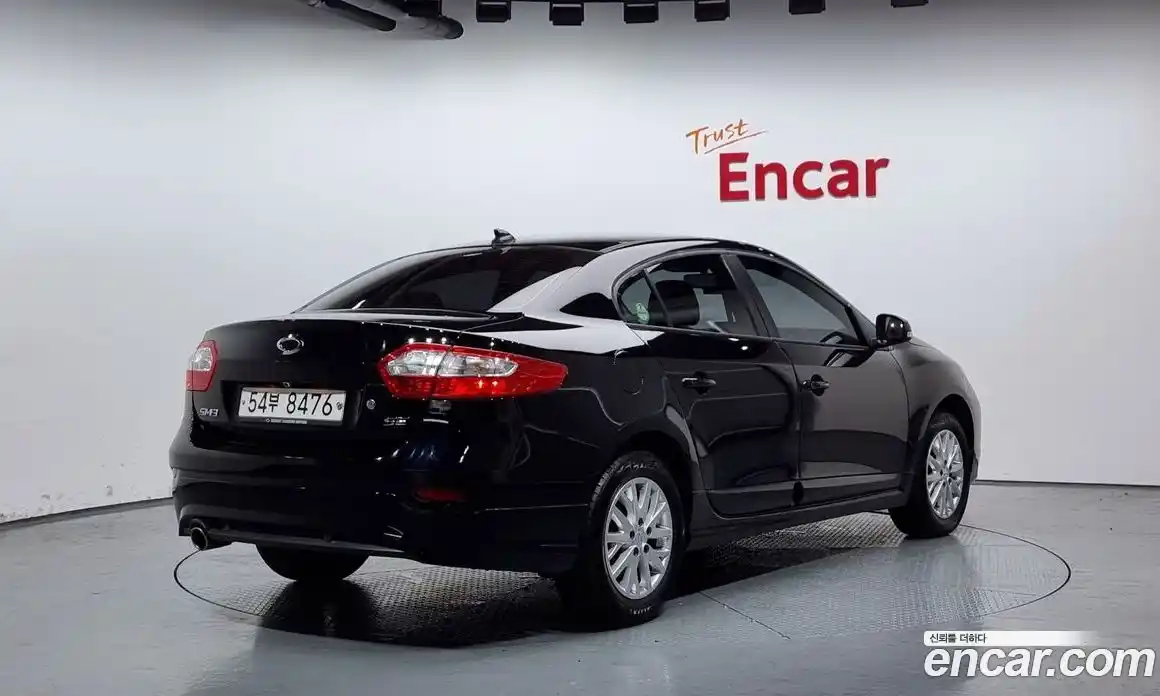 Renault SM3 2014 1.6 Автомат в Москве № 136170, фото 15