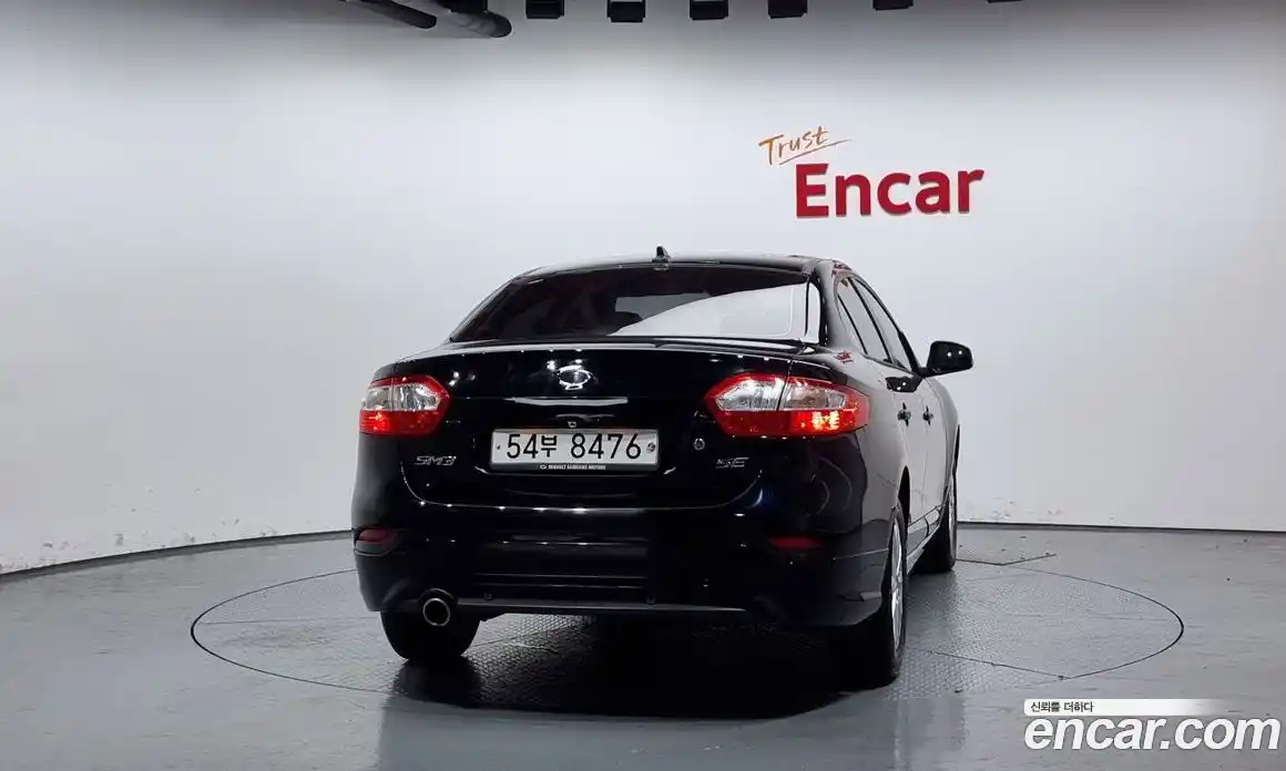 Renault SM3 2014 1.6 Автомат в Москве № 136170, фото 16