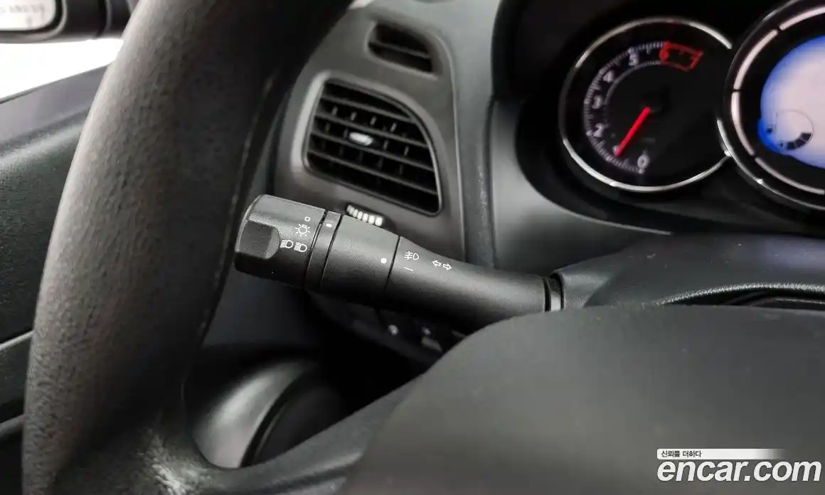 Renault SM3 2014 1.6 Автомат в Москве № 136170, фото 17